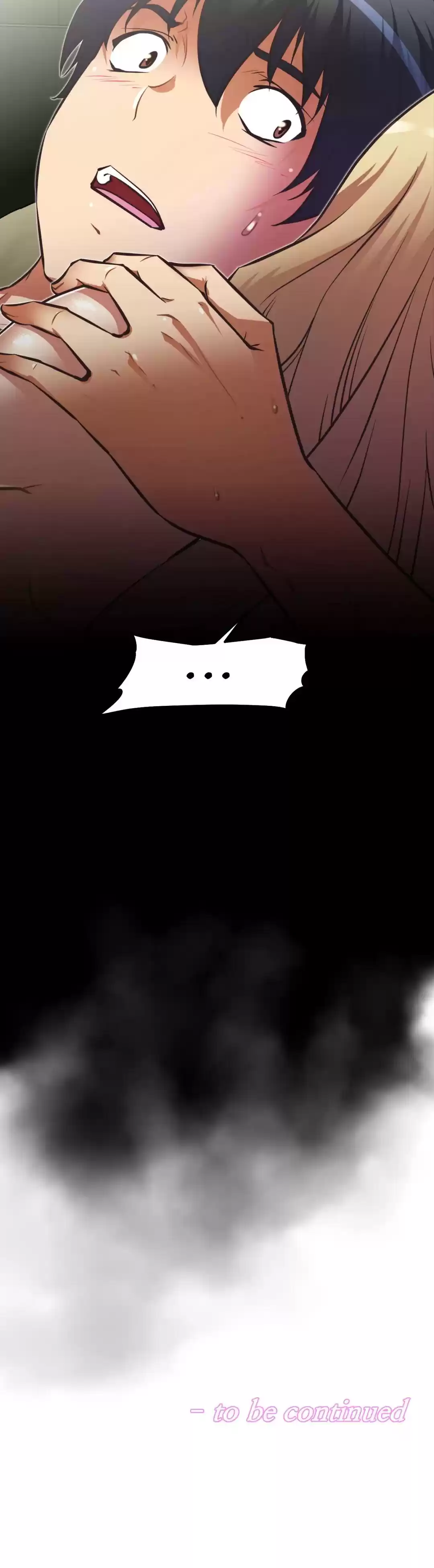 Stand Up! Chapter 62