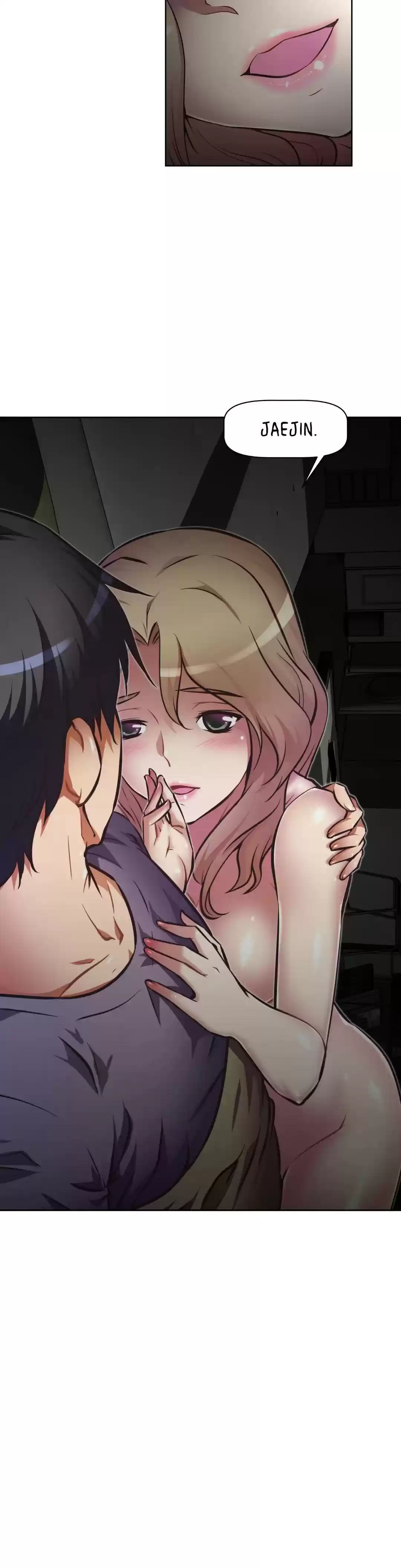 Stand Up! Chapter 63