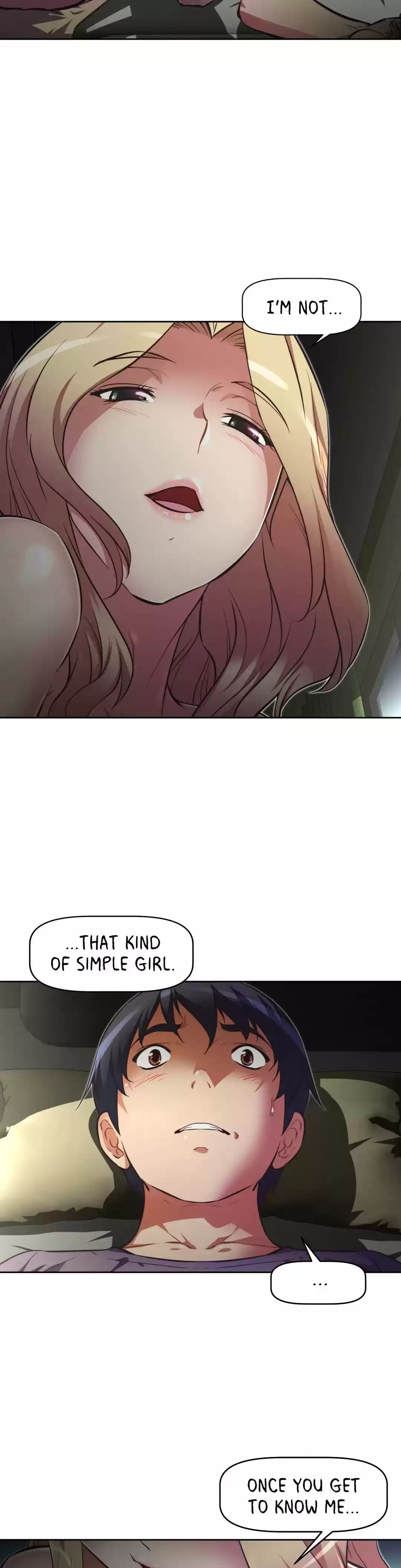 Stand Up! Chapter 63