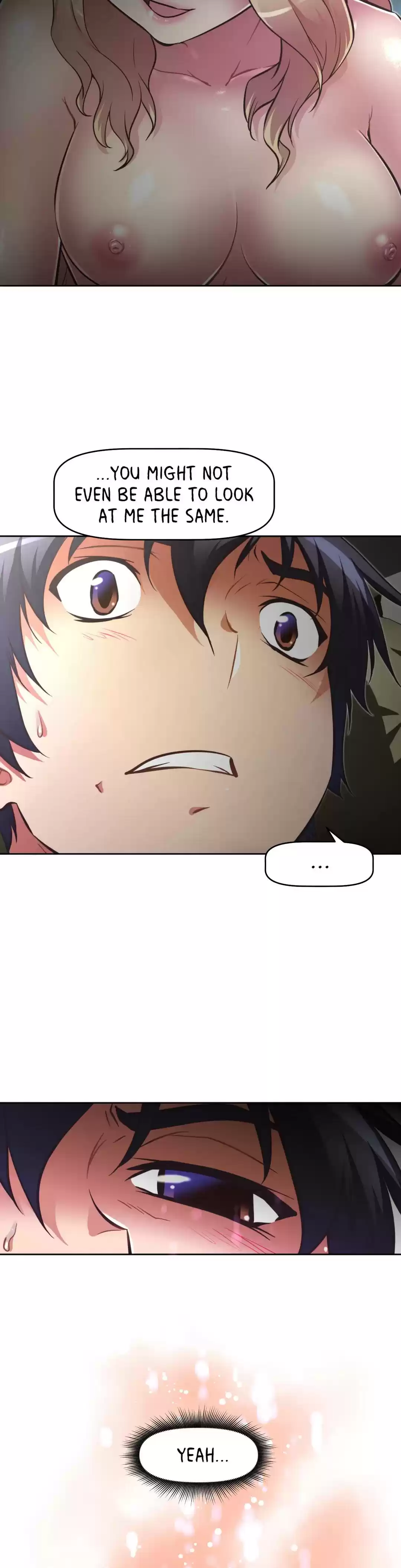 Stand Up! Chapter 63