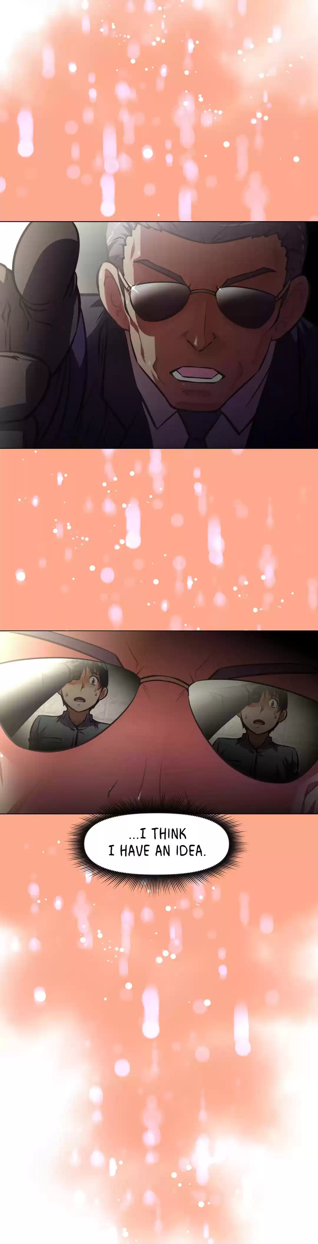 Stand Up! Chapter 63