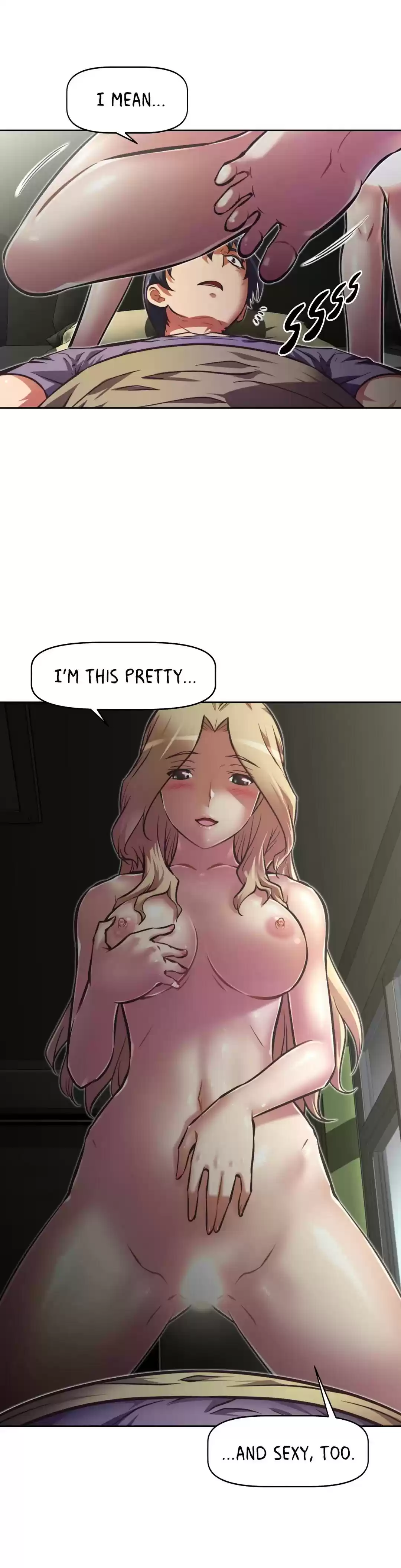 Stand Up! Chapter 63