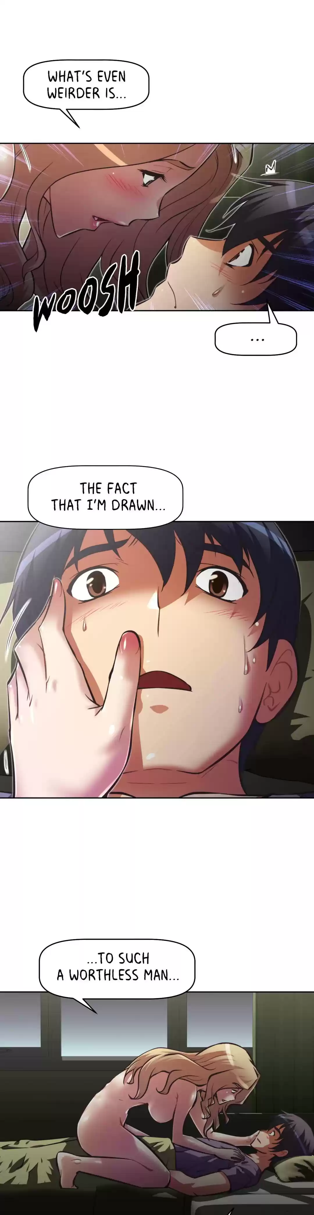 Stand Up! Chapter 63