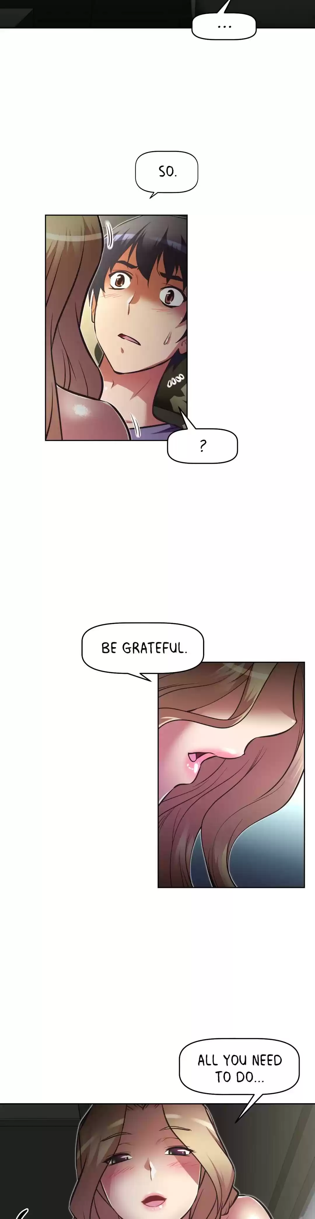 Stand Up! Chapter 63