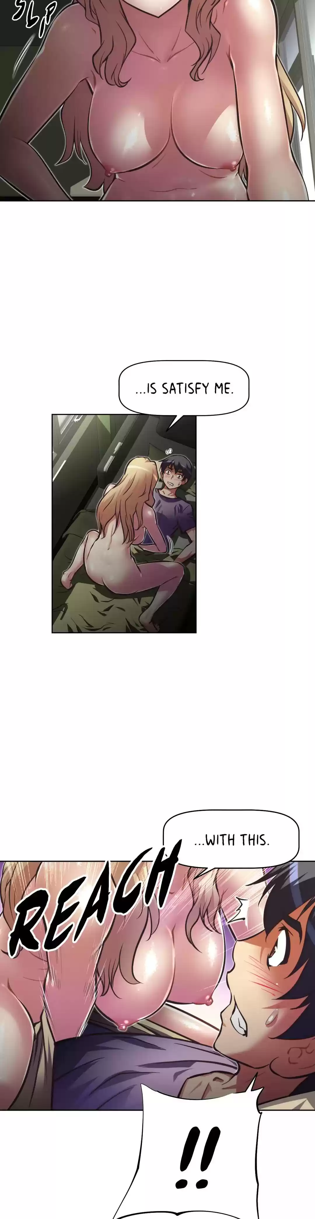 Stand Up! Chapter 63