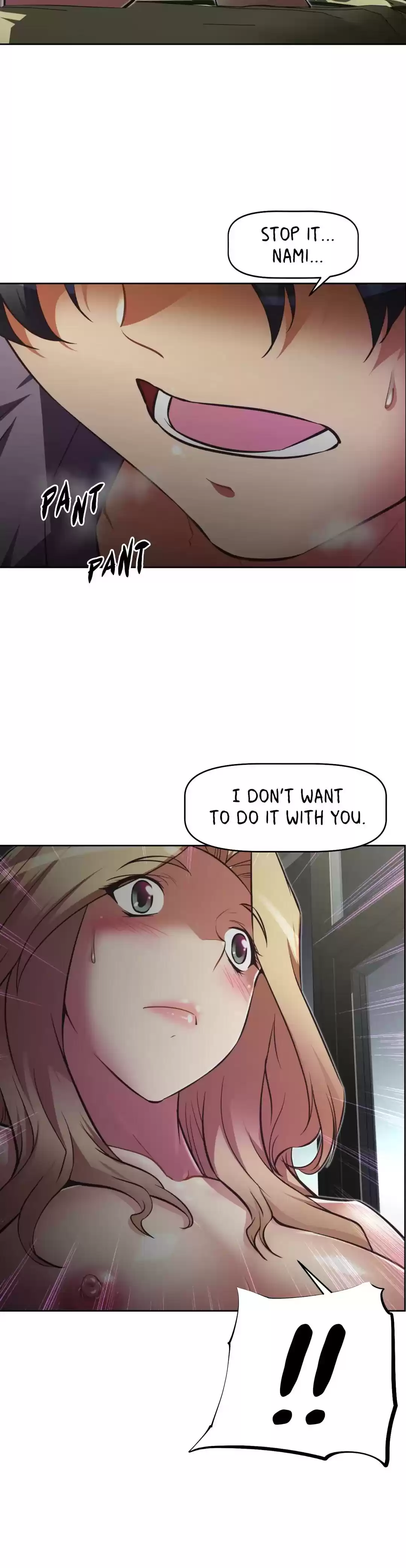 Stand Up! Chapter 63