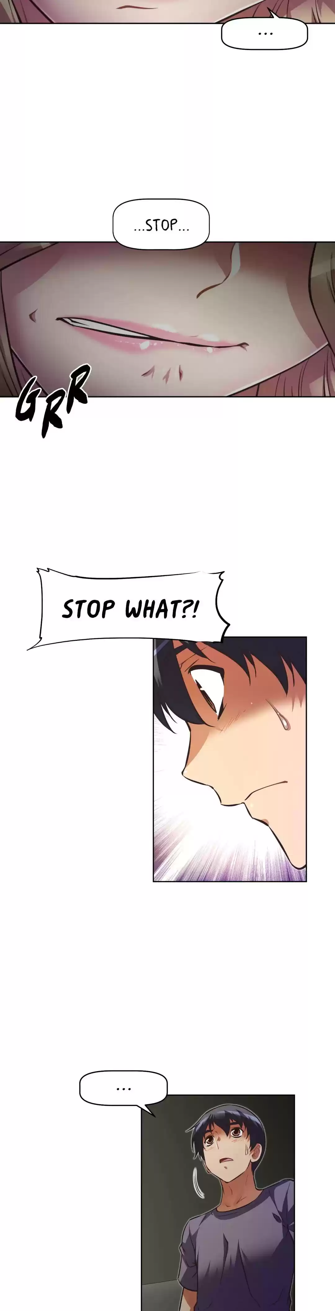 Stand Up! Chapter 63