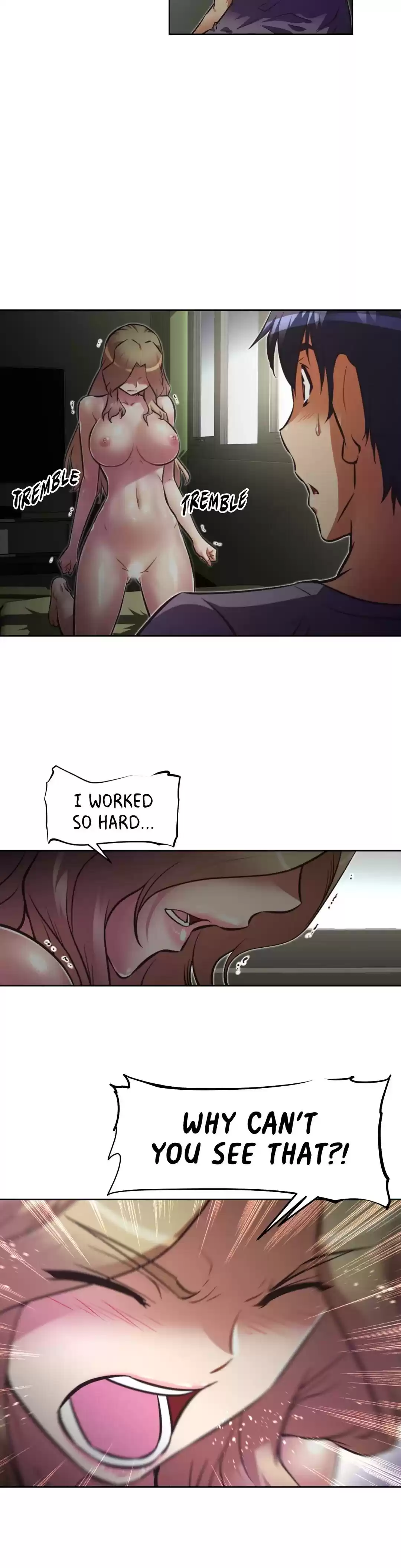 Stand Up! Chapter 63