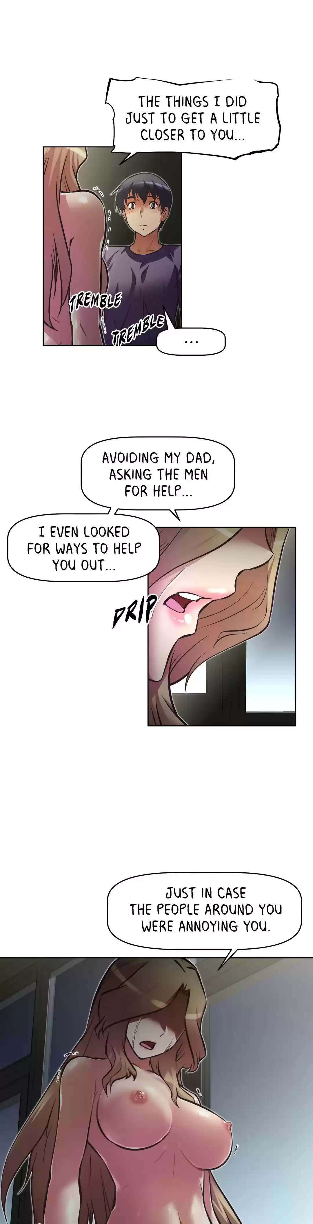 Stand Up! Chapter 63