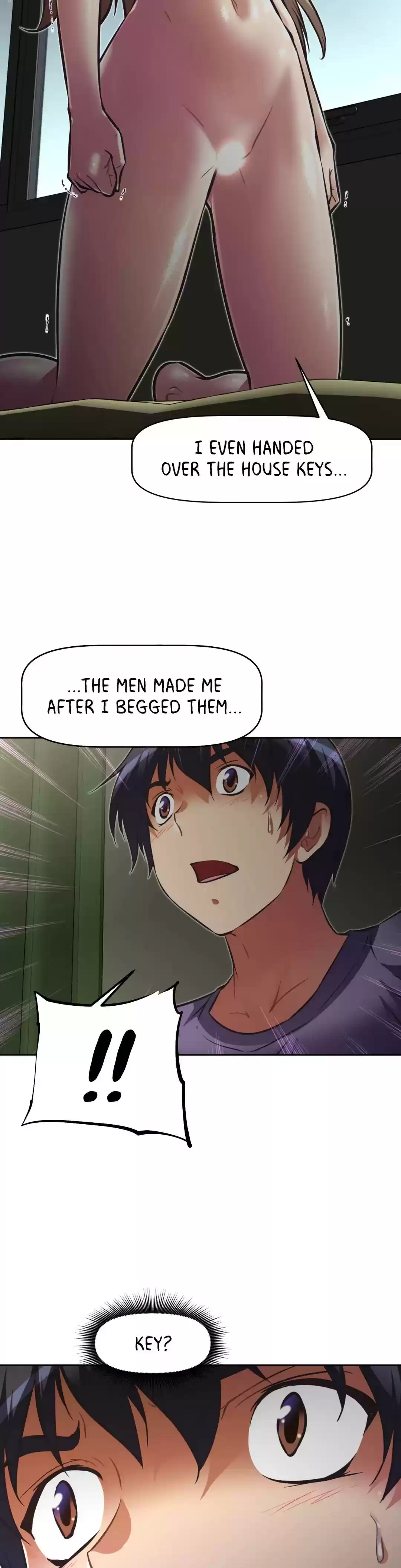 Stand Up! Chapter 63