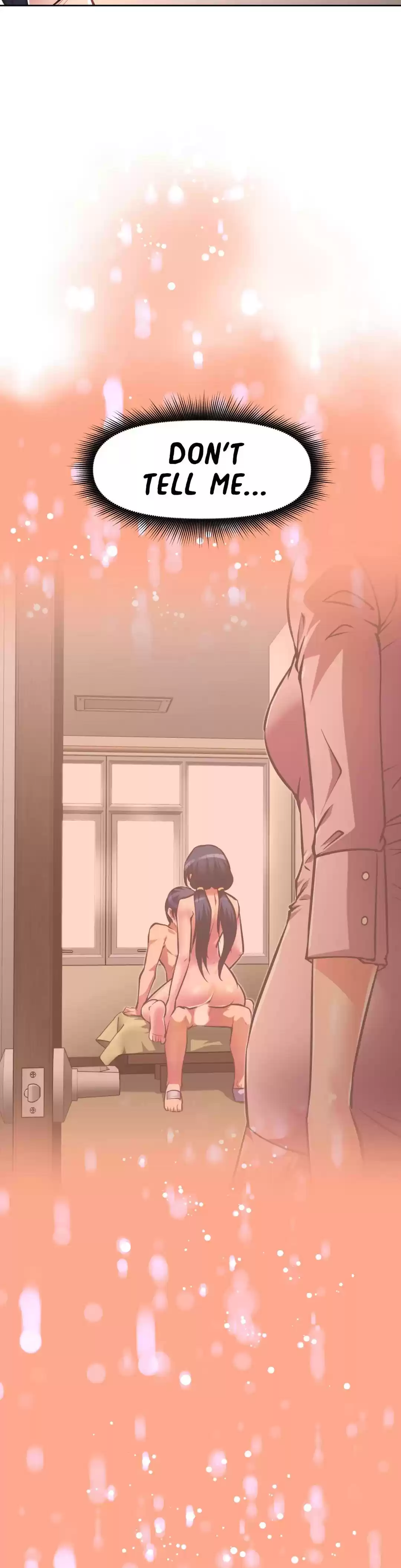 Stand Up! Chapter 63