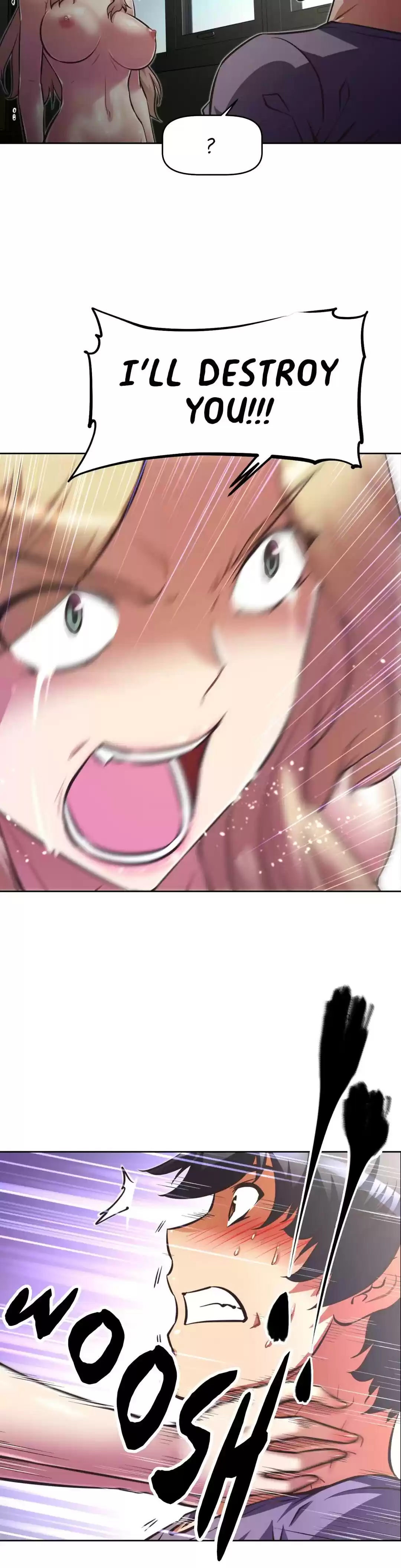 Stand Up! Chapter 63