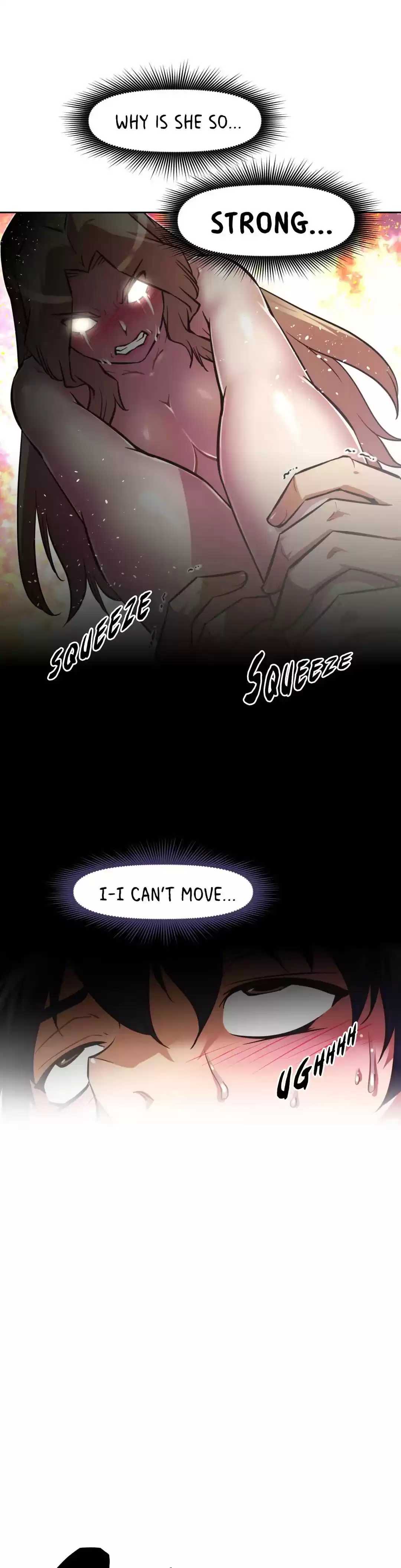 Stand Up! Chapter 63