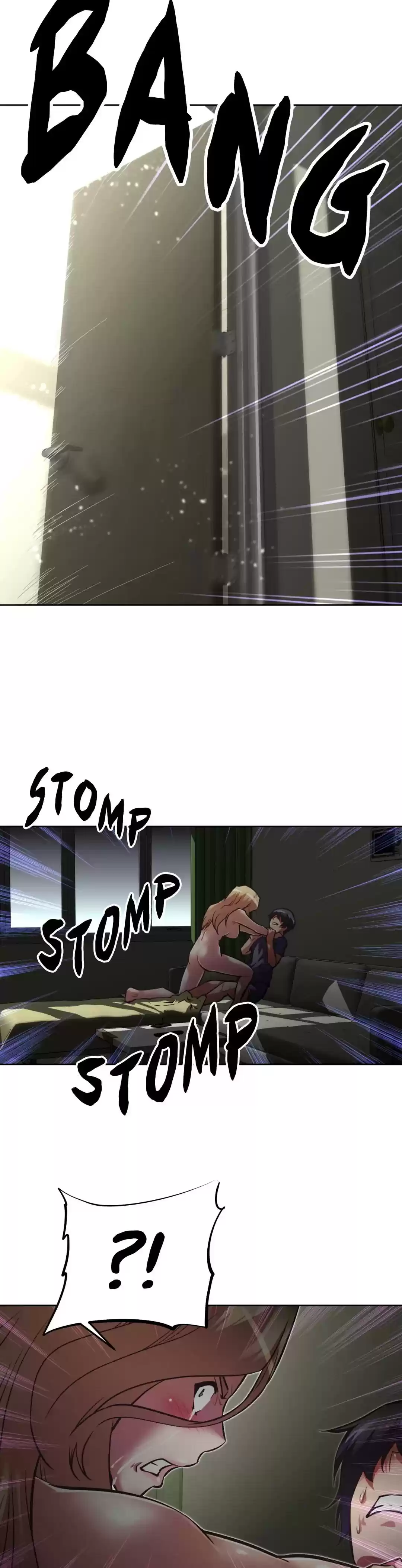 Stand Up! Chapter 63