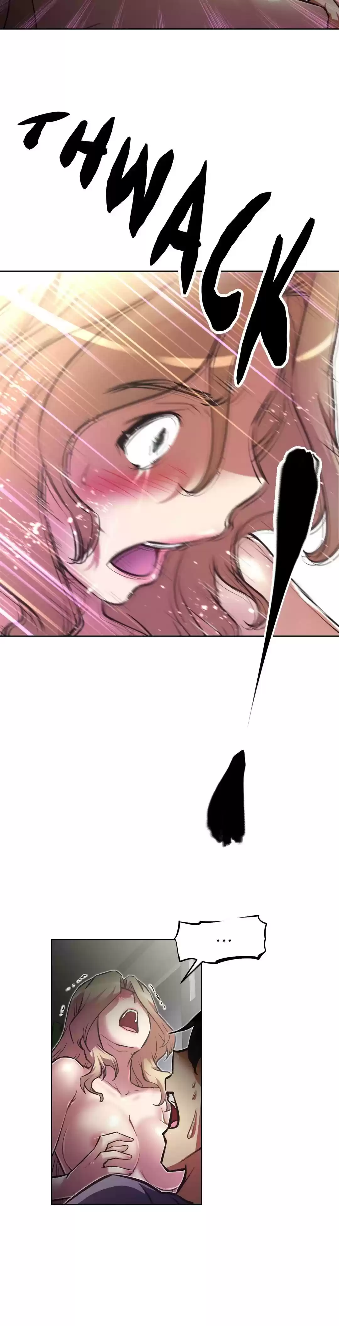 Stand Up! Chapter 63