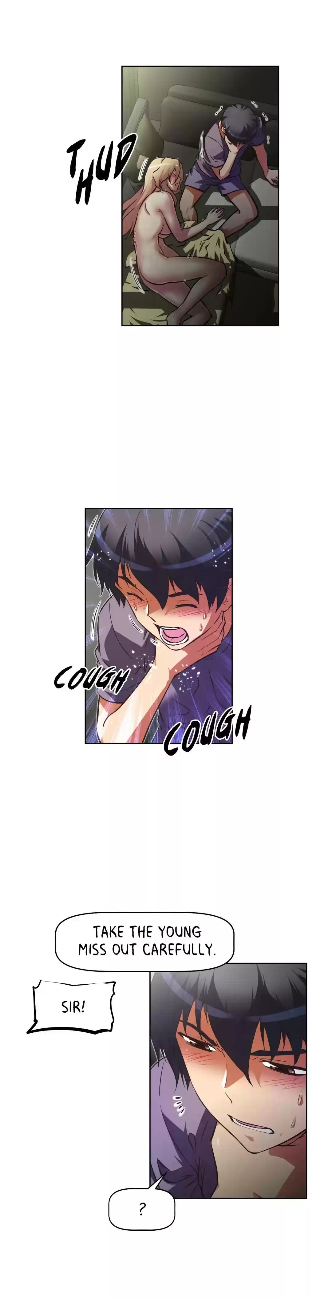 Stand Up! Chapter 63