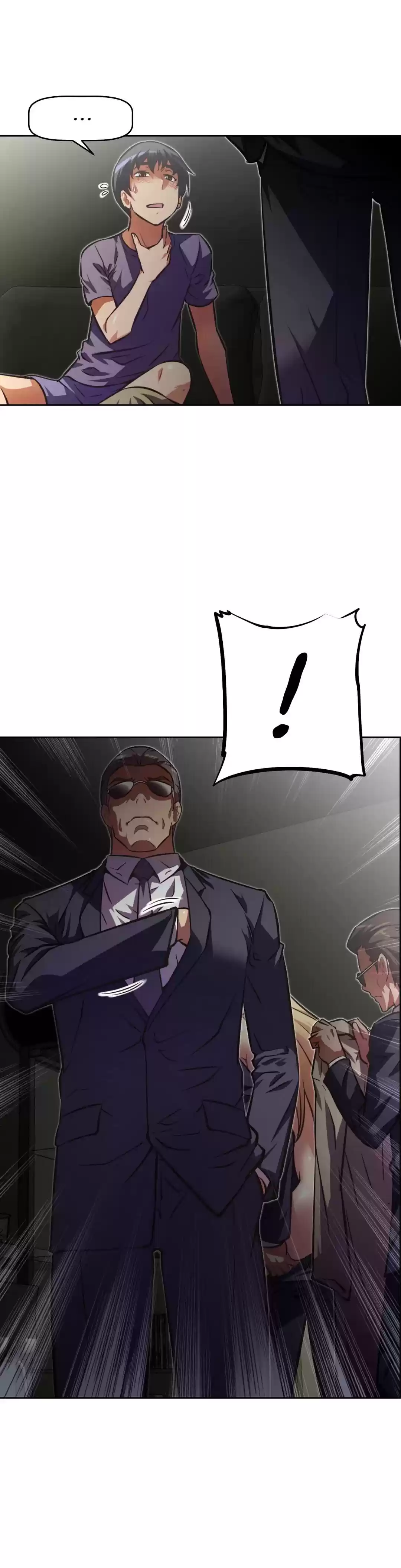 Stand Up! Chapter 63