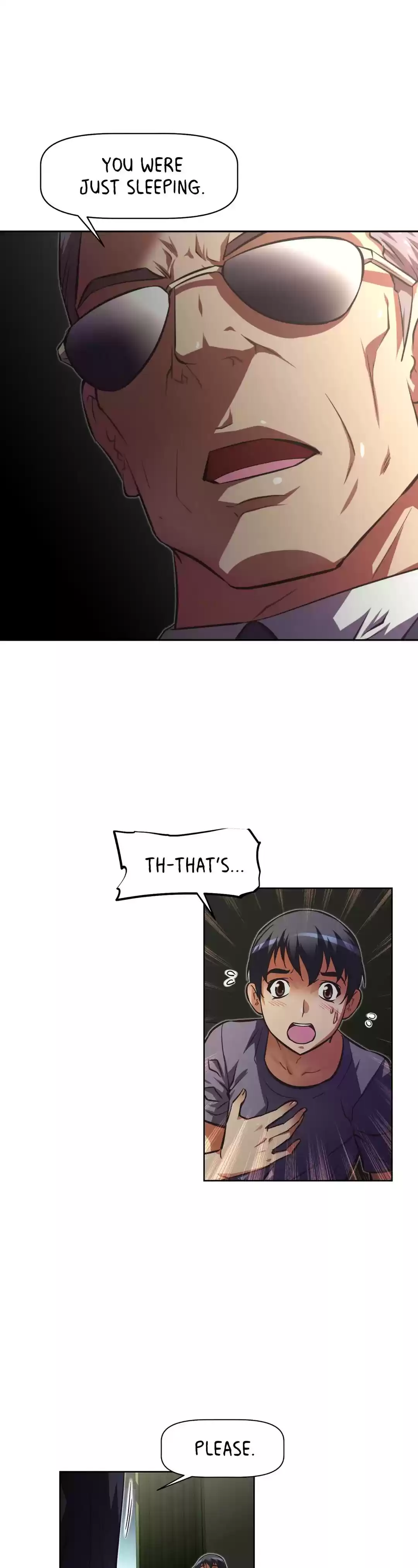 Stand Up! Chapter 63