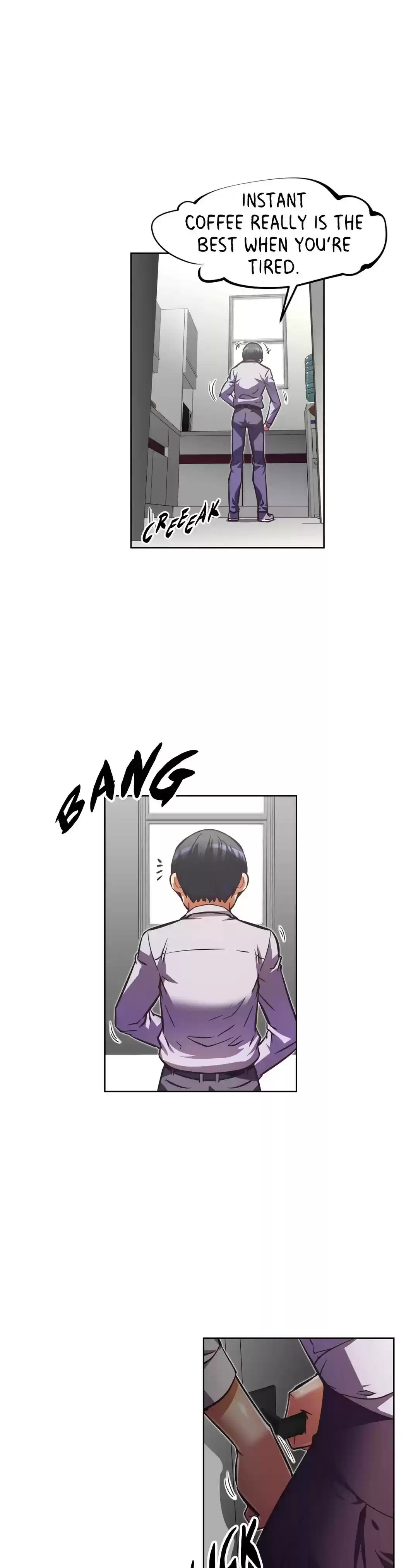 Stand Up! Chapter 63