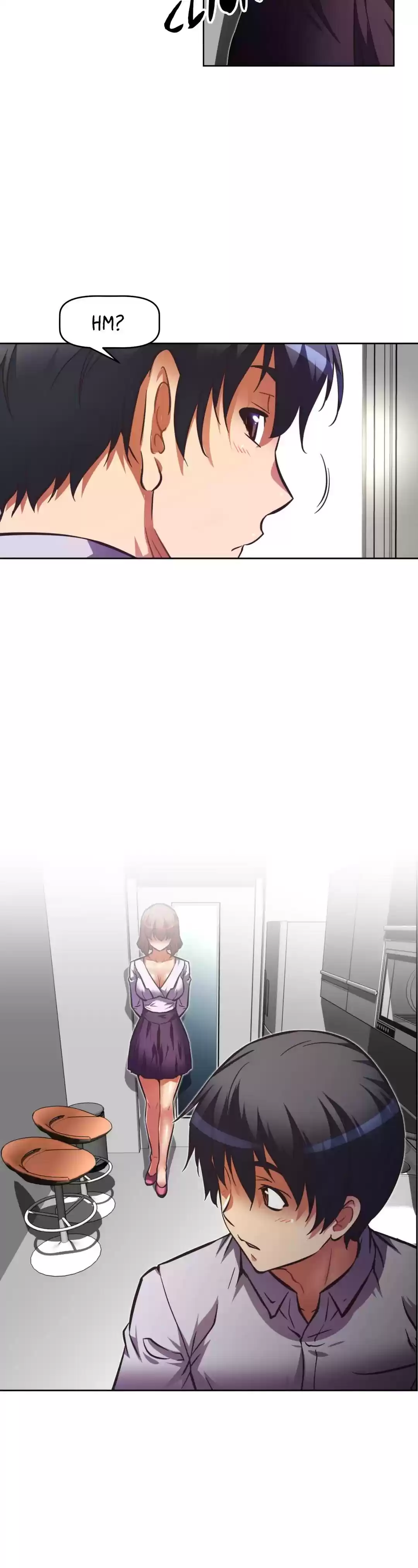 Stand Up! Chapter 63