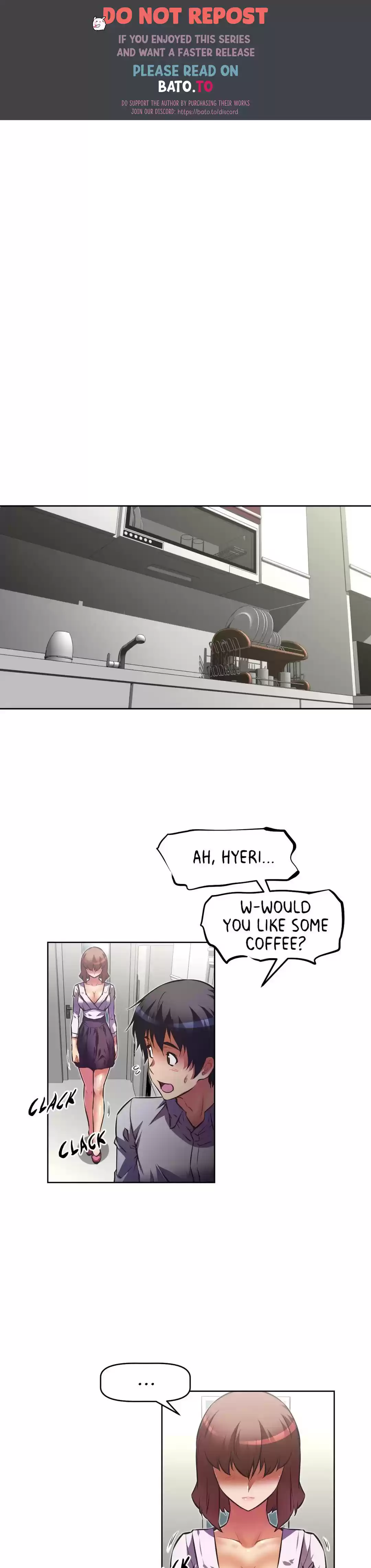 Stand Up! Chapter 64