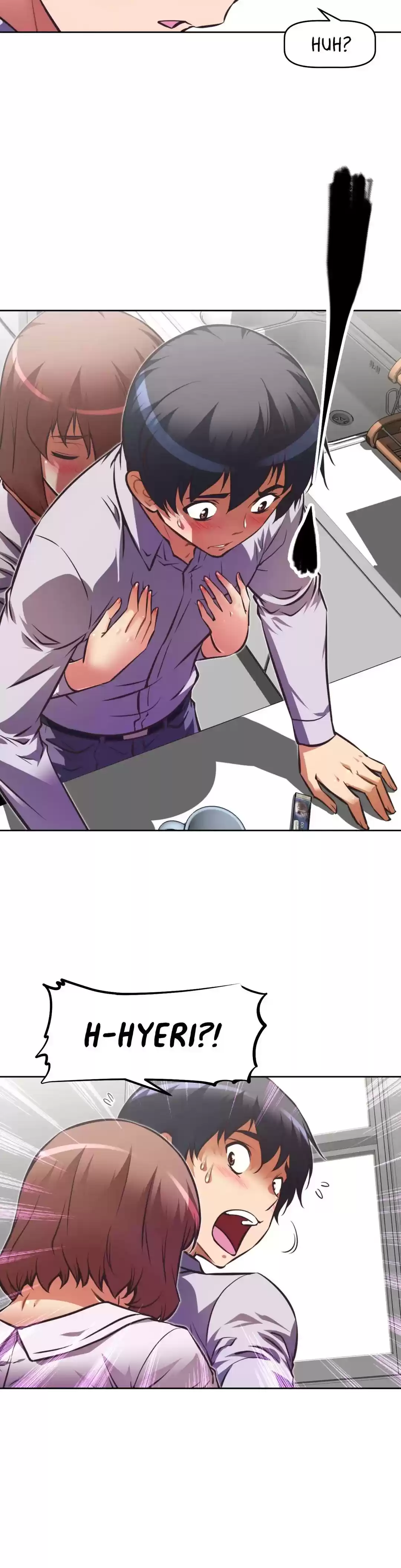 Stand Up! Chapter 64