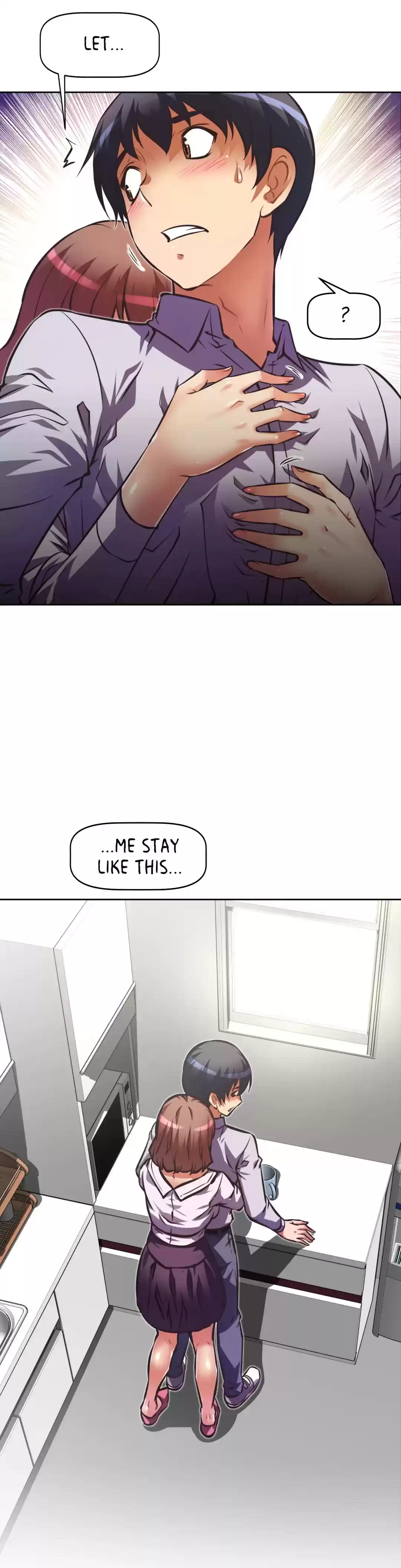 Stand Up! Chapter 64