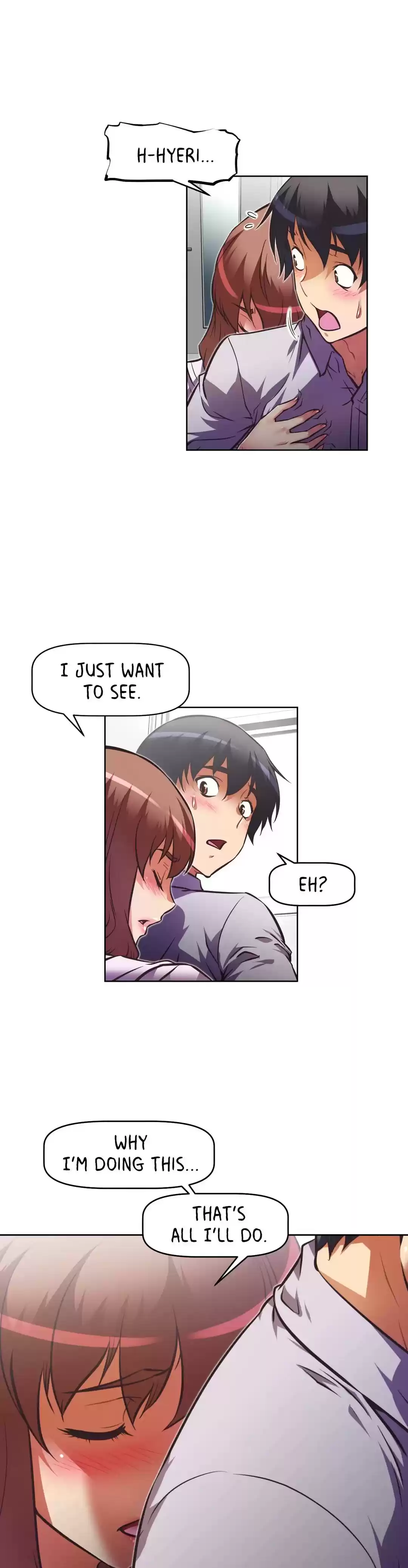 Stand Up! Chapter 64