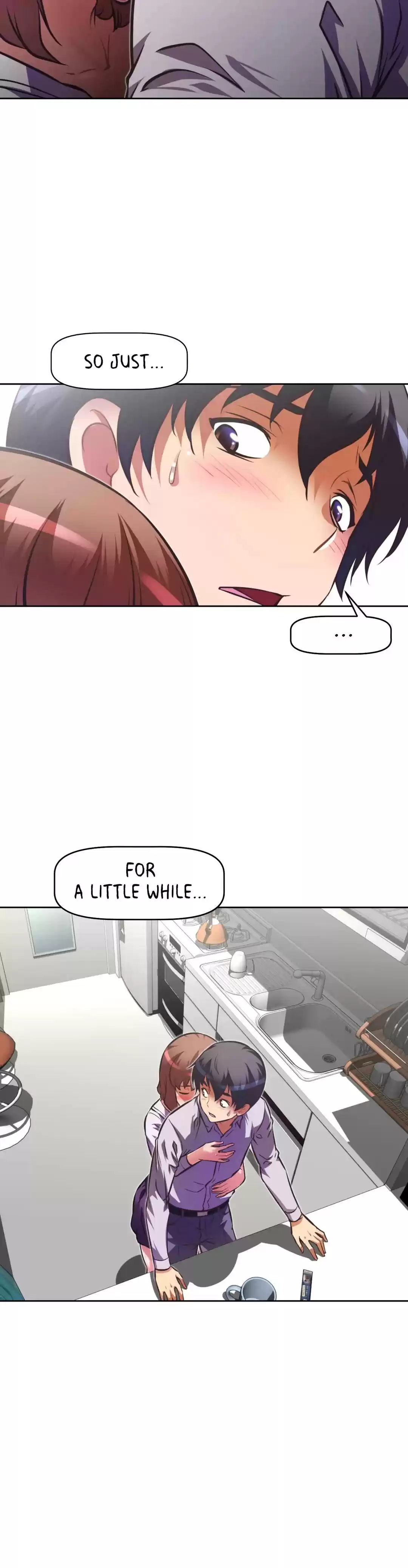 Stand Up! Chapter 64