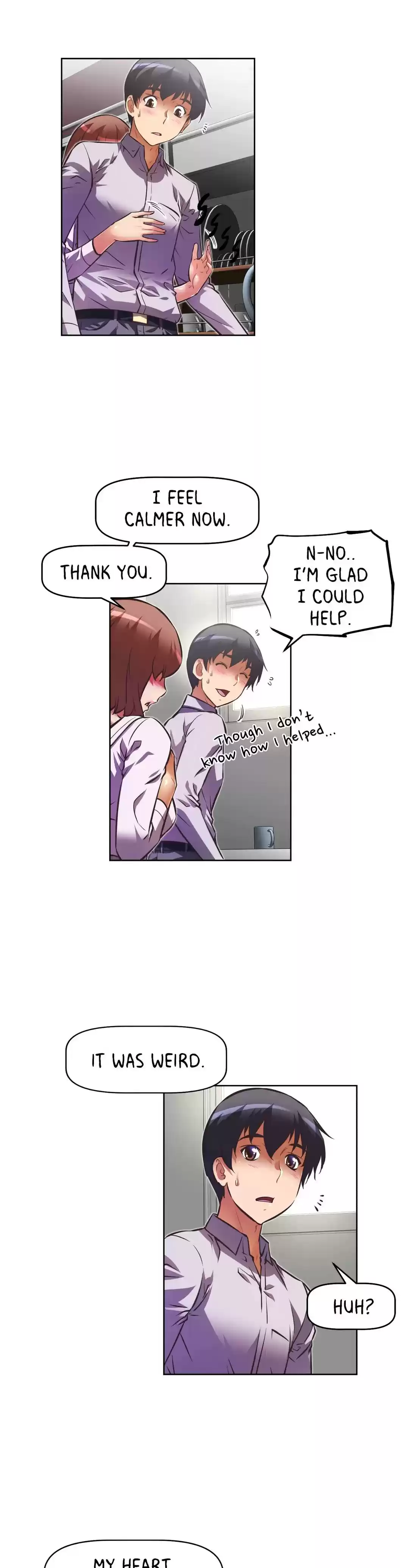 Stand Up! Chapter 64