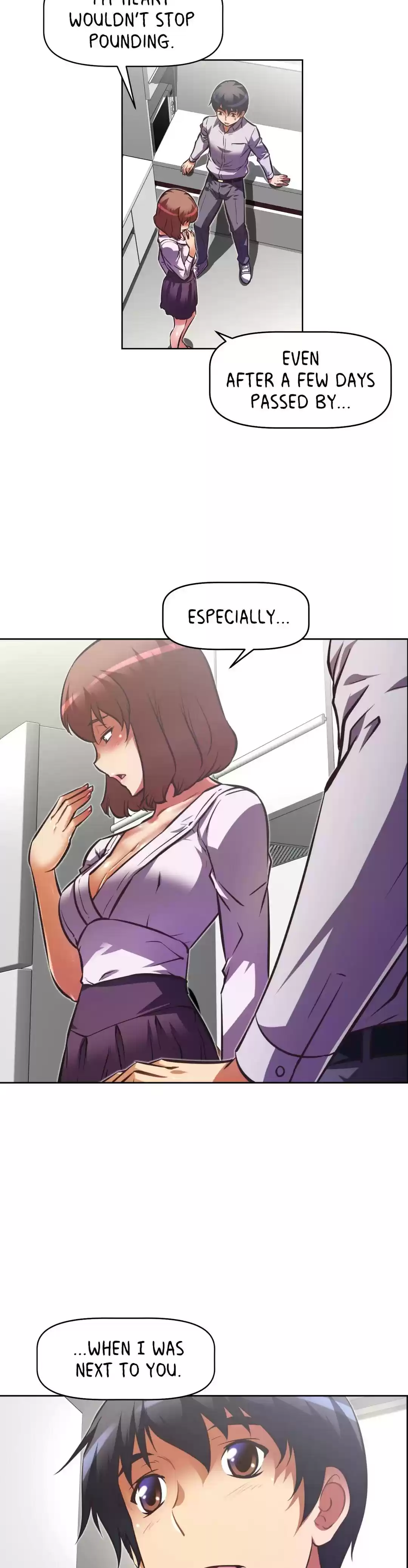 Stand Up! Chapter 64