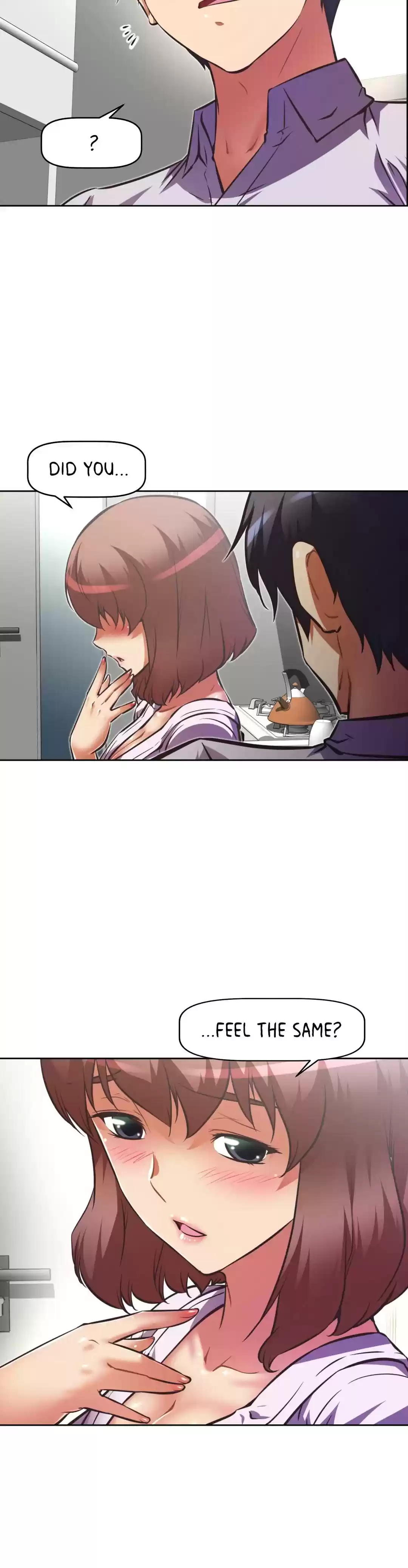 Stand Up! Chapter 64