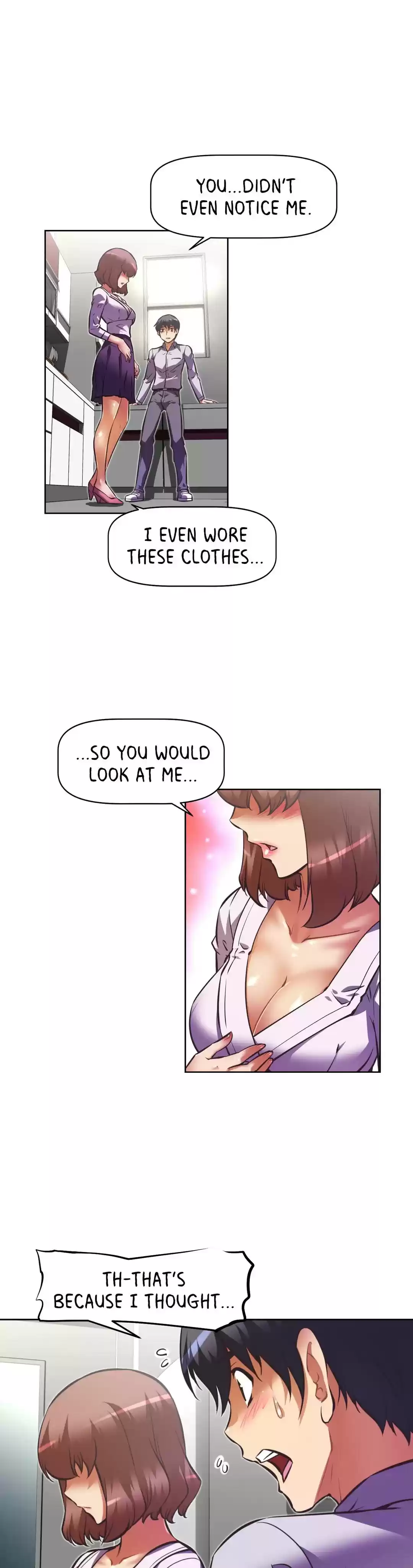 Stand Up! Chapter 64