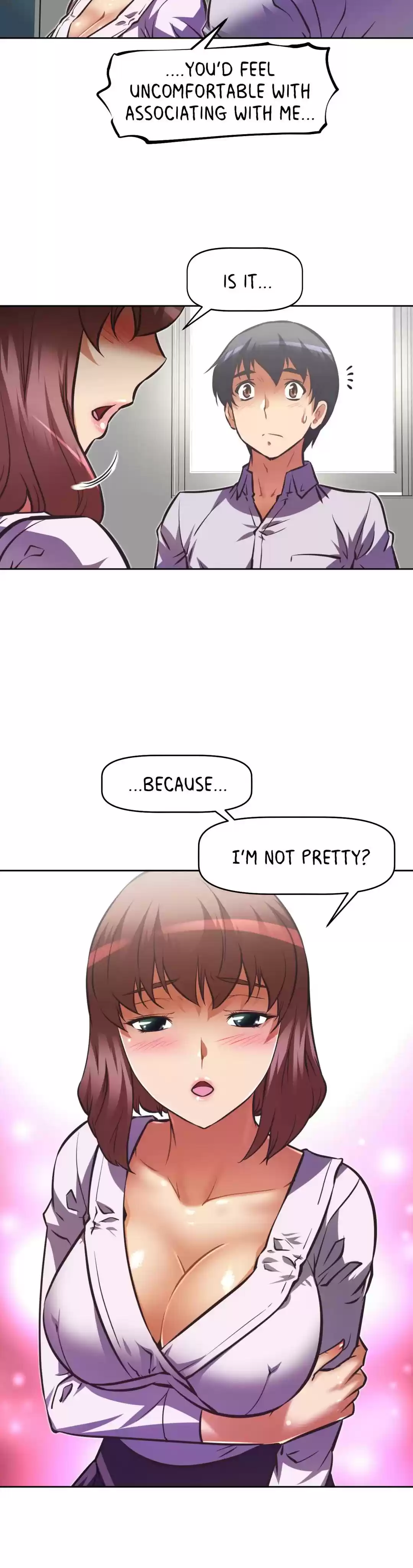 Stand Up! Chapter 64