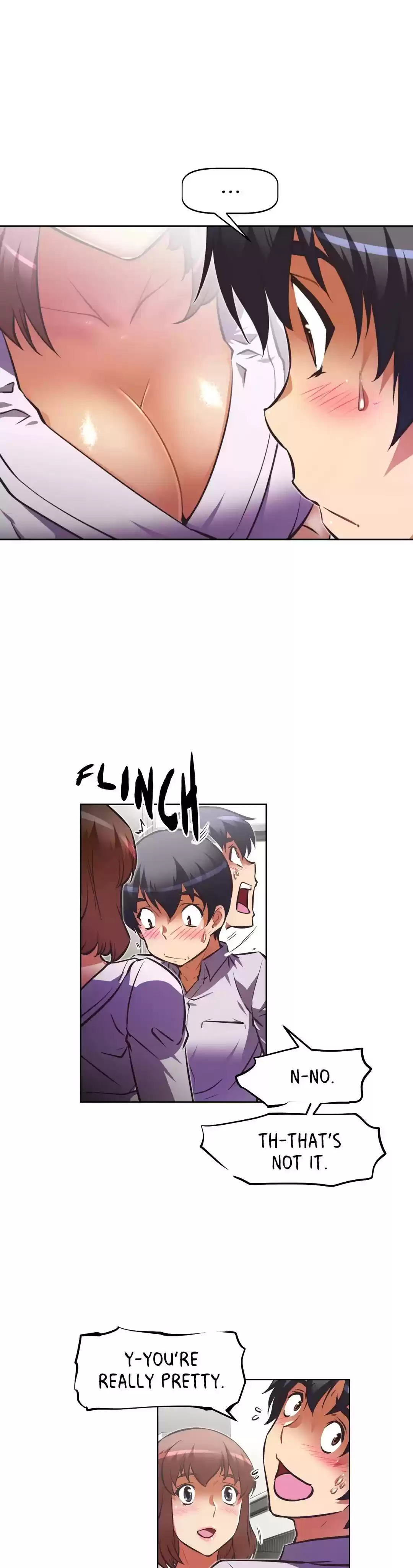 Stand Up! Chapter 64