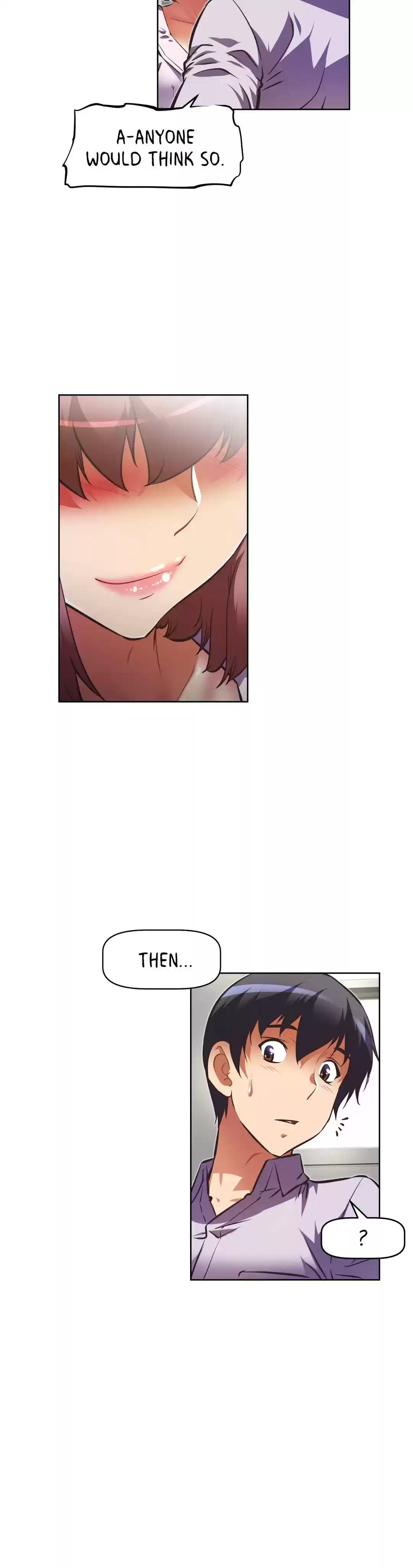 Stand Up! Chapter 64