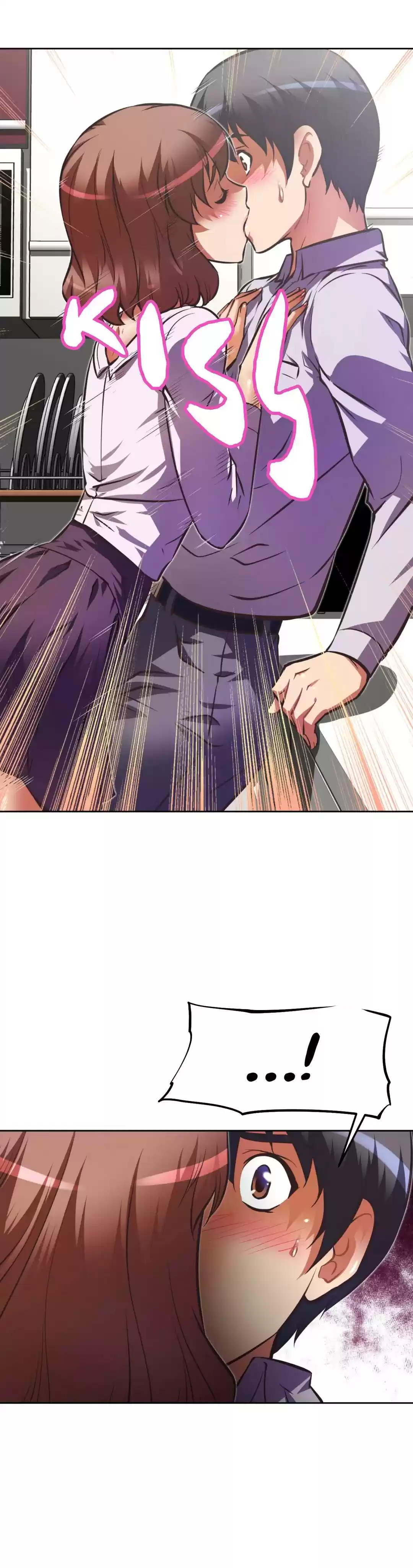 Stand Up! Chapter 64