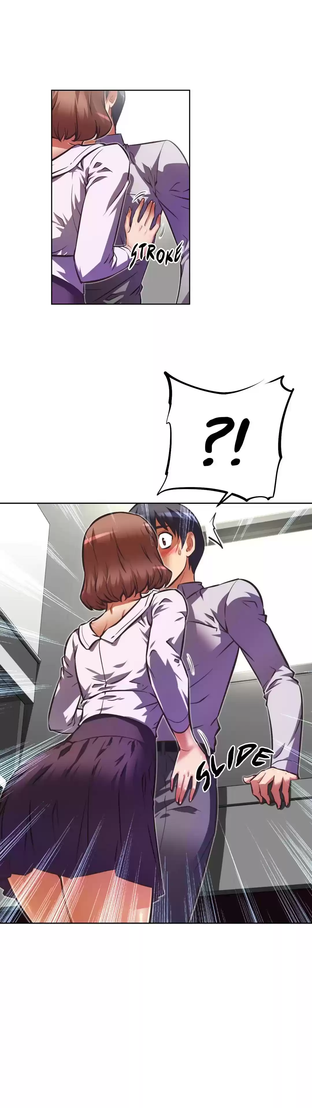 Stand Up! Chapter 64