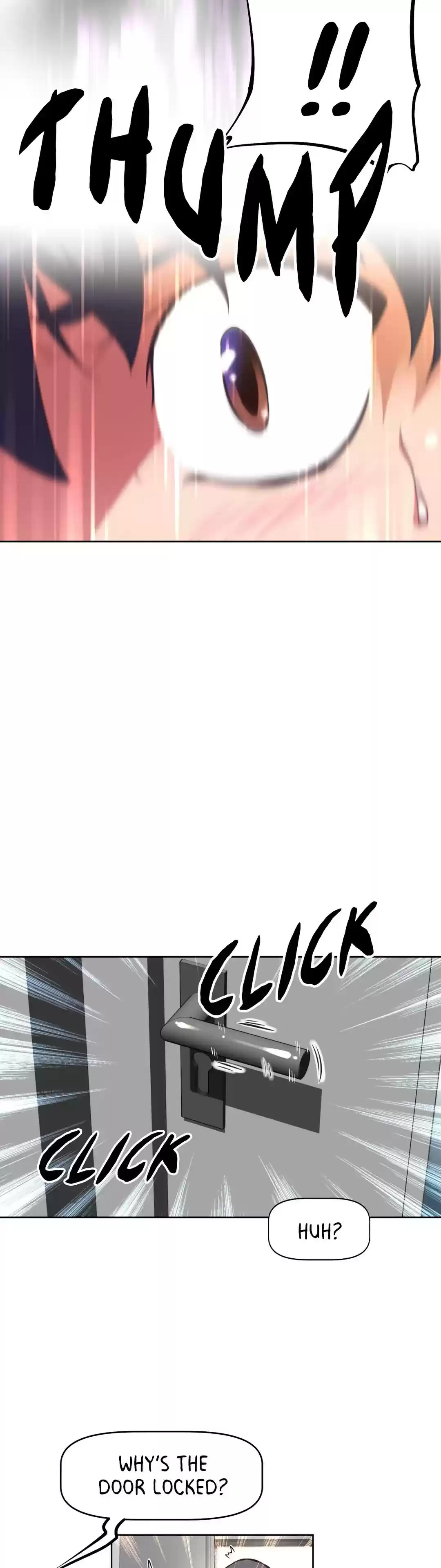 Stand Up! Chapter 64