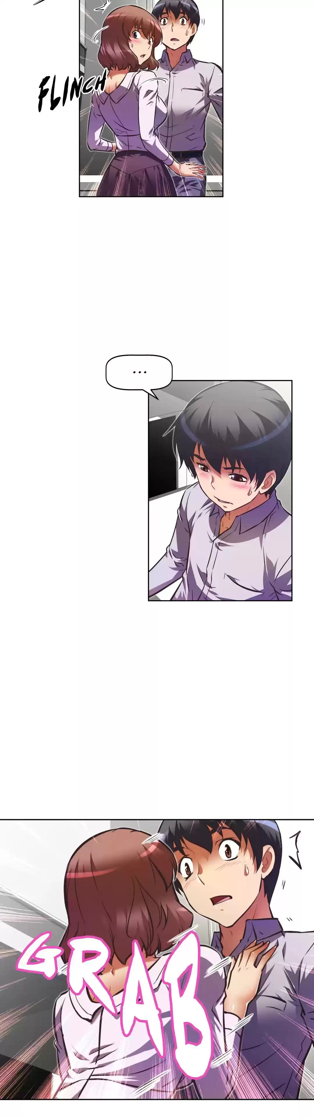 Stand Up! Chapter 64