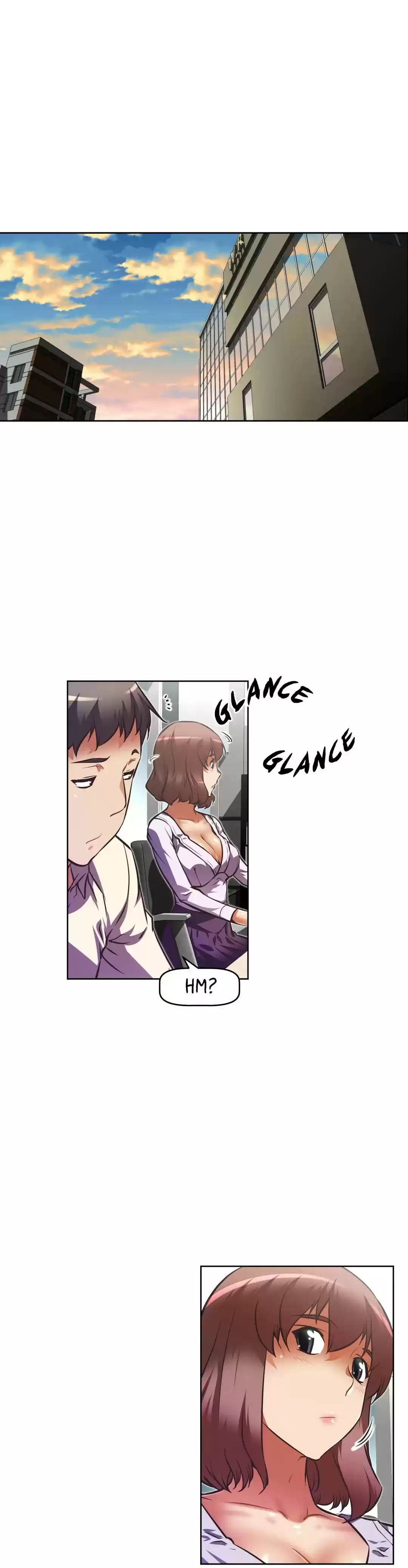 Stand Up! Chapter 64