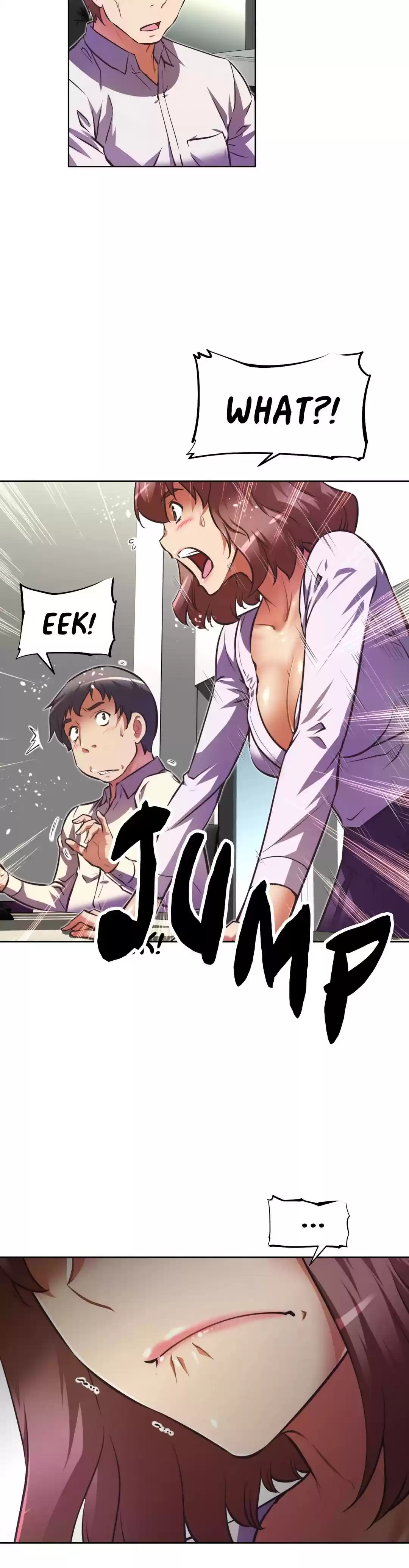 Stand Up! Chapter 64