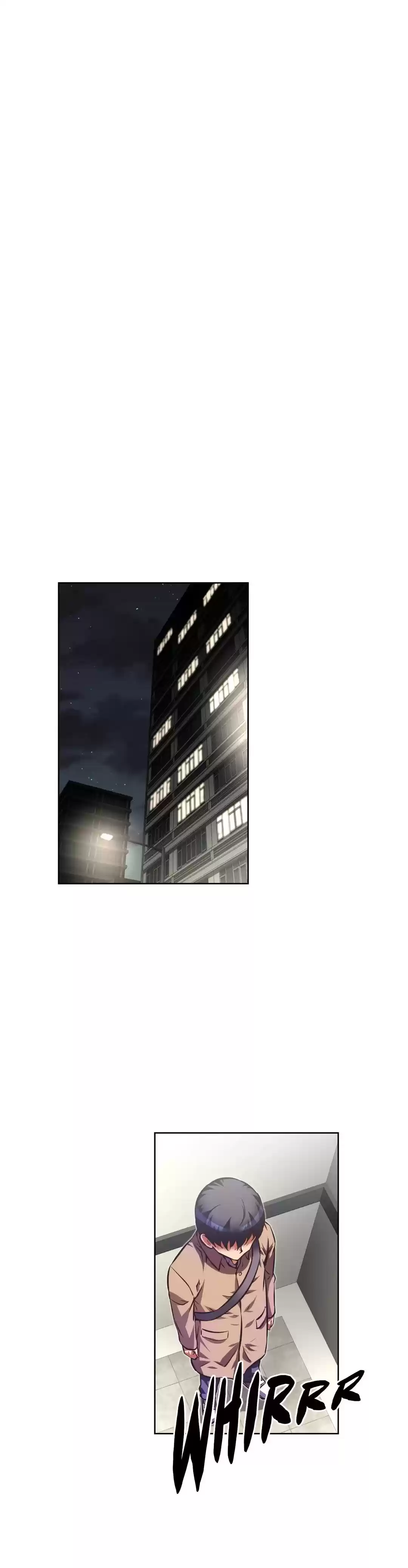 Stand Up! Chapter 64