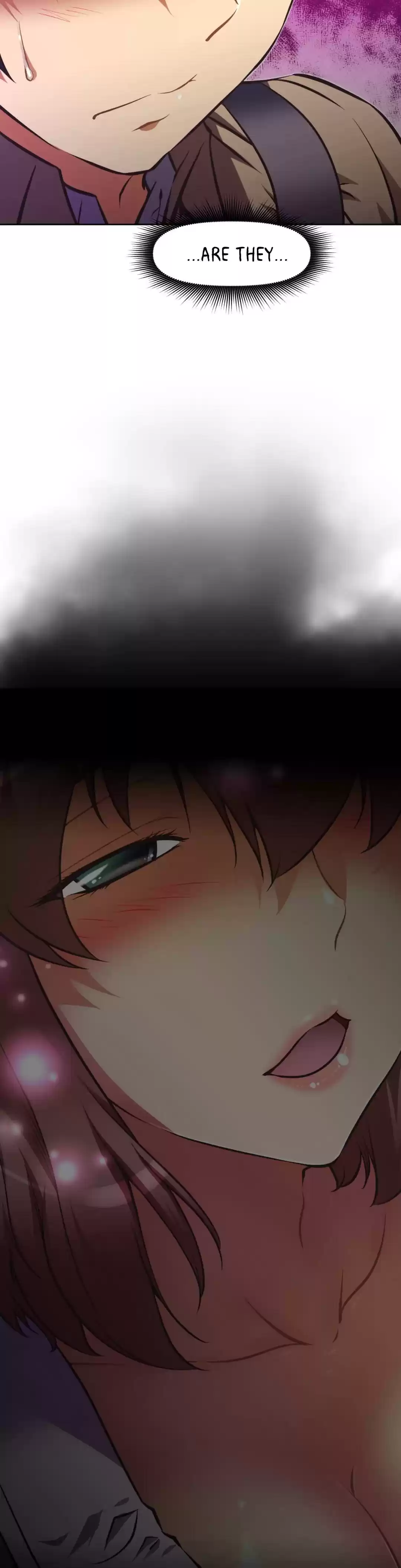 Stand Up! Chapter 64