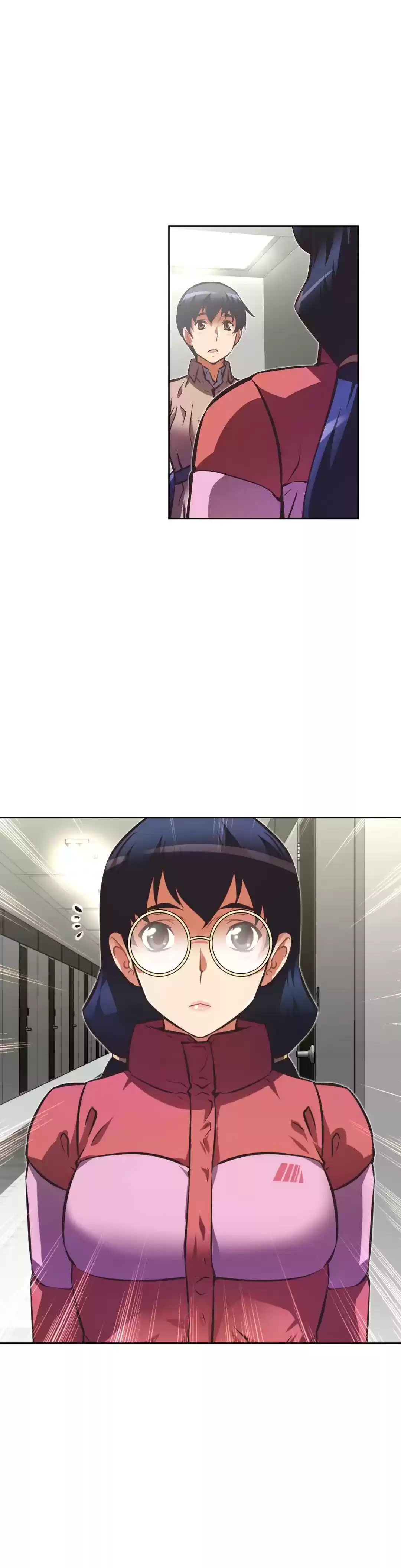 Stand Up! Chapter 64