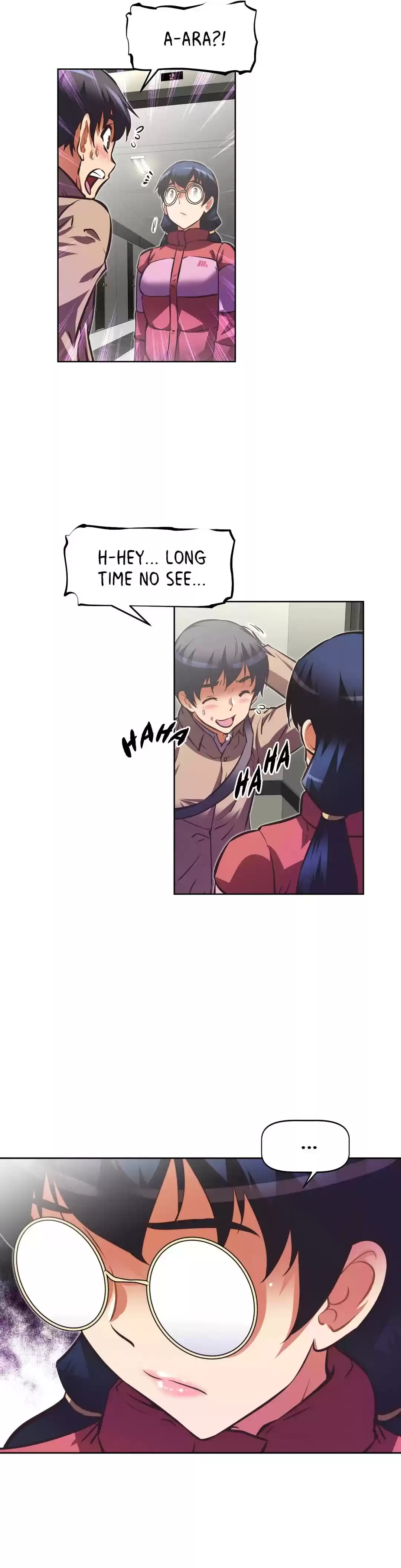 Stand Up! Chapter 64