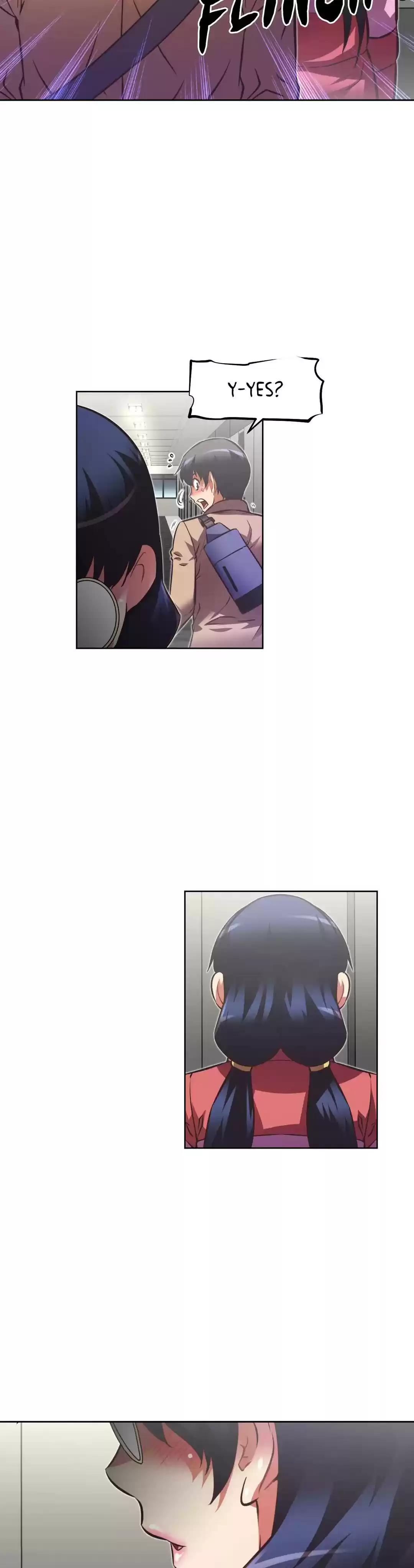 Stand Up! Chapter 64