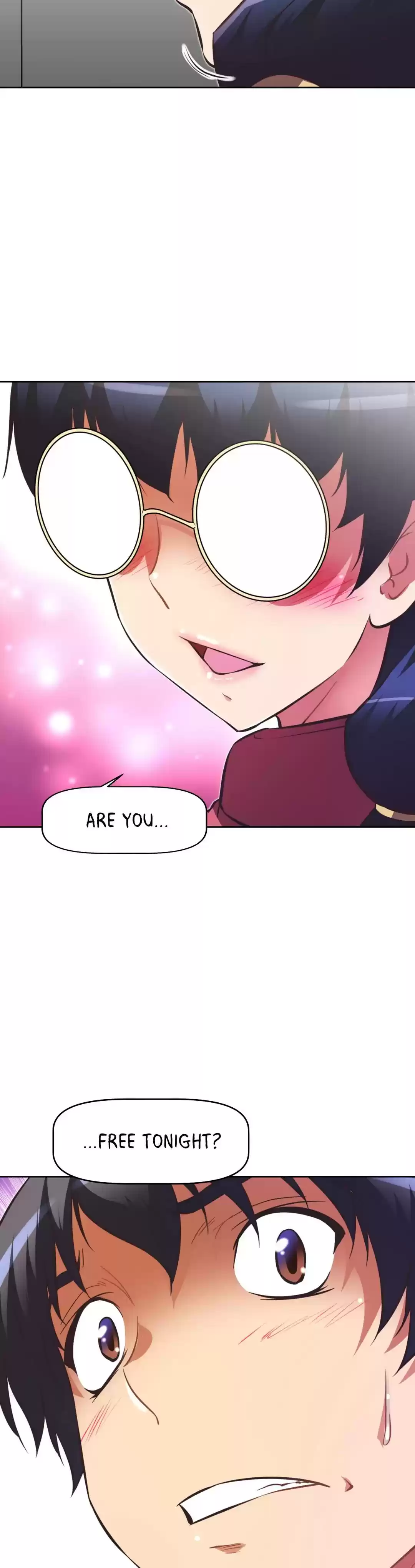 Stand Up! Chapter 64