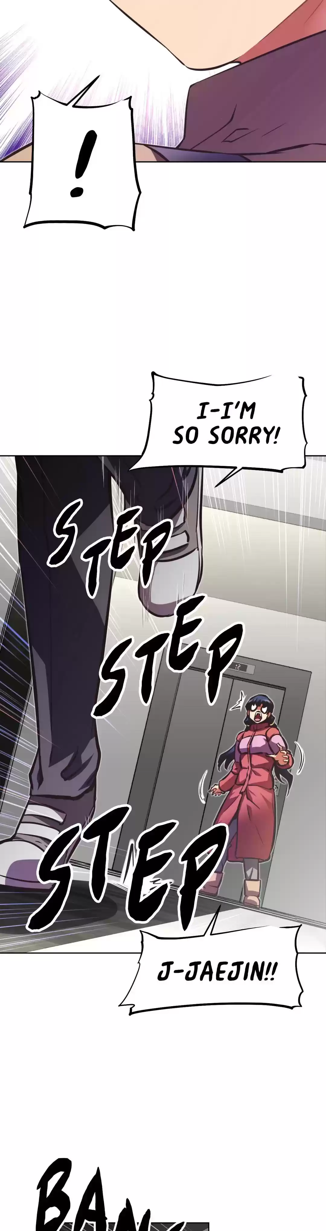 Stand Up! Chapter 64