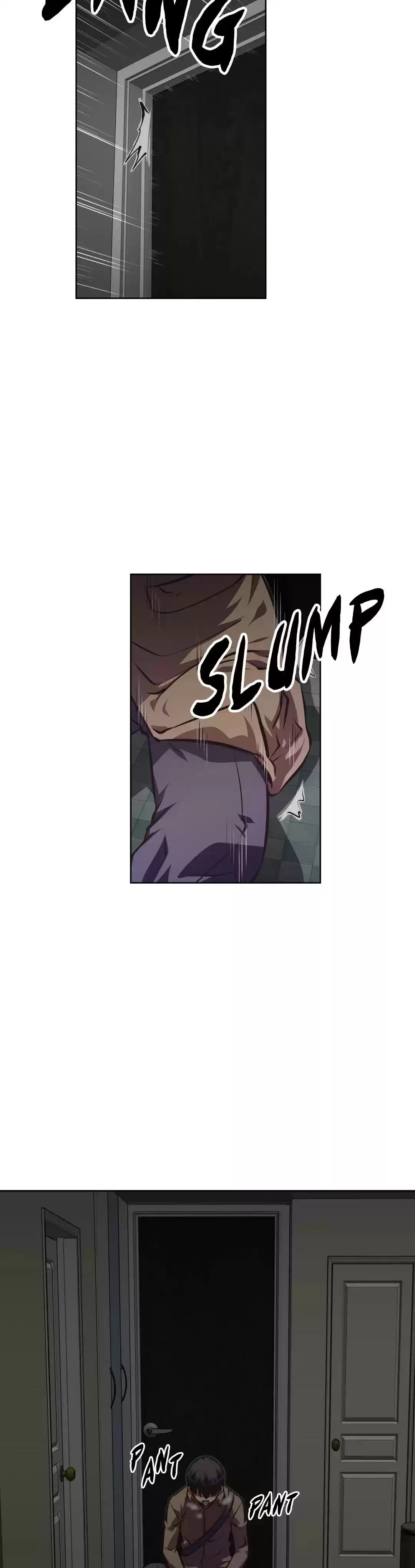 Stand Up! Chapter 64